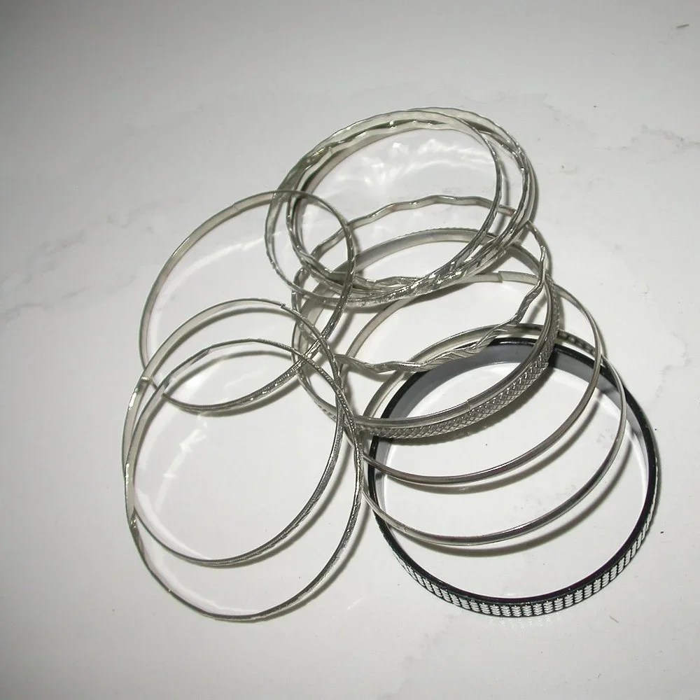 Bangle Set Bracelet - Picture 3 of 3